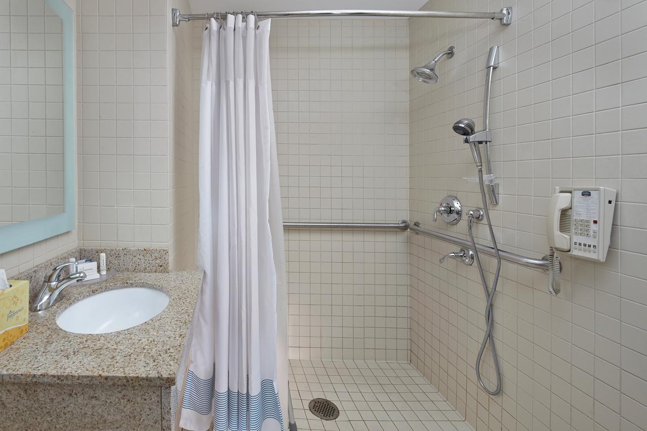 Hotel Towneplace By Marriott Downtown/medical Center Albany